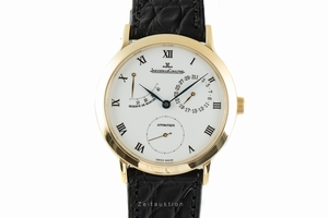 Jaeger-LeCoultre Gentilhomme 18 ct gold automatic Kal. 928/2 Ref. 155.1.93