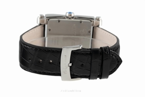 Chopard Happy Sport steel quartz Ref. 28/8447,8447