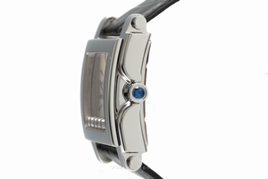 Chopard Happy Sport steel quartz Ref. 28/8447,8447