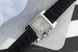 Chopard Happy Sport steel quartz Ref. 28/8447,8447