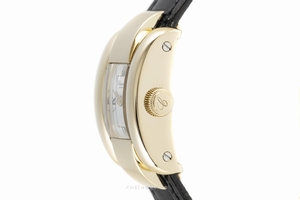 Chopard La Strada 18 ct gold quartz Ref. 41/7404/8