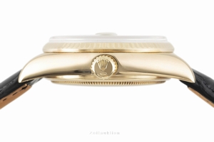 Rolex Day-Date 18 ct gold automatic Kal. 3055 Ref. 18038