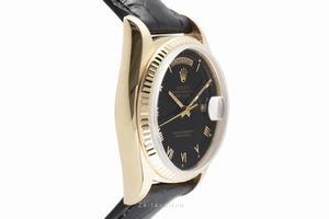 Rolex Day-Date 18 ct gold automatic Kal. 3055 Ref. 18038