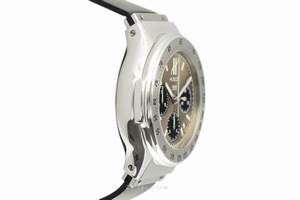 Hublot Super B chronograph steel automatic Ref. 1920.1