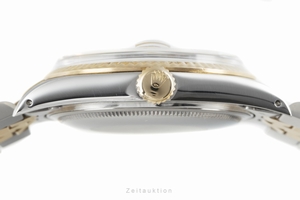 Rolex Datejust steel / gold automatic Kal. 3035 Ref. 16013