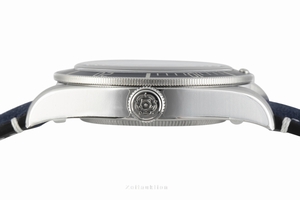Tudor Heritage Black Bay steel automatic Kal. MT4502 Ref. 79030B