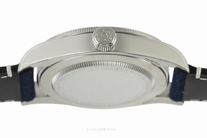 Tudor Heritage Black Bay steel automatic Kal. MT5402 Ref. 79030B