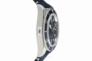 Tudor Heritage Black Bay steel automatic Kal. MT5402 Ref. 79030B