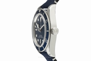 Tudor Heritage Black Bay steel automatic Kal. MT5402 Ref. 79030B