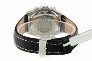 Breitling Chronomat chronograph steel automatic Kal. B13 Ref. A13050.1