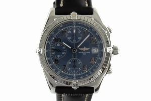 Breitling Chronomat chronograph steel automatic Kal. B13 Ref. A13050.1