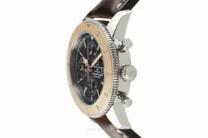 Breitling Superocean chronograph steel / gold automatic Ref. U13320
