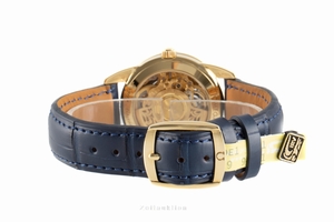 Omega Louis Brandt automatic 5349.80.00