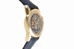 Omega Louis Brandt automatic 5349.80.00