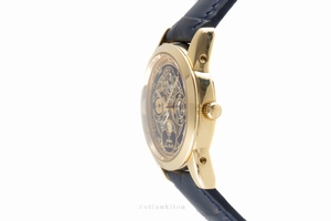 Omega Louis Brandt automatic 5349.80.00
