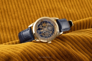 Omega Louis Brandt automatic 5349.80.00