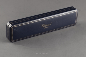 Chopard Classic 18 ct gold manual winding Kal. 839 Ref. 16/3154