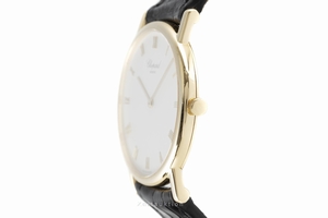 Chopard Classic 18 ct gold manual winding Kal. 839 Ref. 16/3154