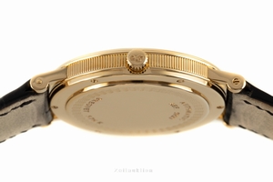 Breguet Classique 18 ct gold automatic Kal. 514 Ref. 5920BA/15/984