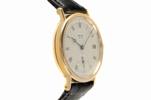 Breguet Classique 18 ct gold automatic Kal. 514 Ref. 5920BA/15/984