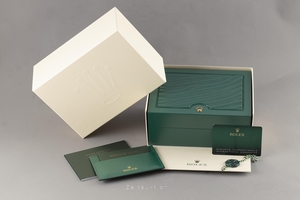 Rolex Submariner steel / gold automatic Ref. 126613LB
