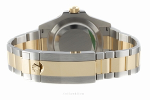 Rolex Submariner steel / gold automatic Ref. 126613LB