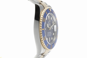 Rolex Submariner steel / gold automatic Ref. 126613LB