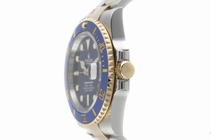 Rolex Submariner steel / gold automatic Ref. 126613LB