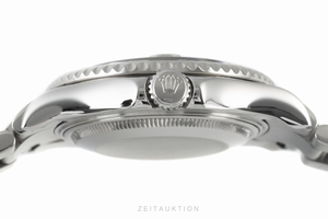 Rolex Yacht-Master steel / platinium automatic Kal. 2235 Ref. 168622