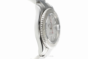 Rolex Yacht-Master steel / platinium automatic Kal. 2235 Ref. 168622