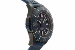 Breitling Superocean titanium automatic Kal. B17 Ref. V17369