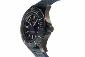 Breitling Superocean titanium automatic Kal. B17 Ref. V17369