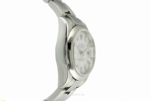 Rolex Datejust steel automatic Kal. 2235 Ref. 179160