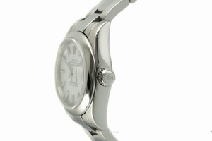 Rolex Datejust steel automatic Kal. 2235 Ref. 179160