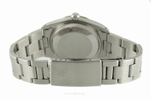 Rolex Date steel automatic Kal. 3035 Ref. 15000