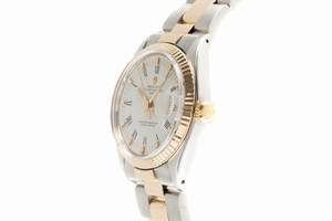Rolex Date steel / gold automatic Kal. 1570 Ref. 1500