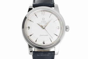 Omega Seamaster automatic 511.13.38.20.02.001