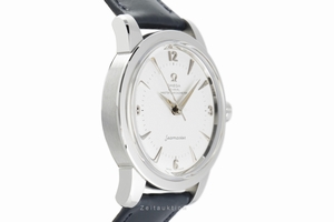 Omega Seamaster automatic 511.13.38.20.02.001