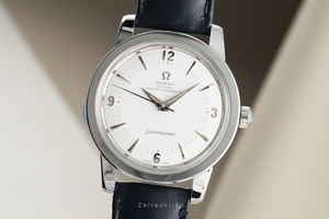 Omega Seamaster automatic 511.13.38.20.02.001