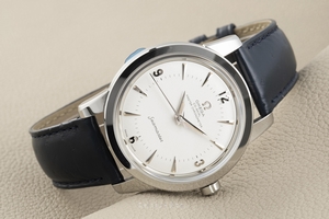 Omega Seamaster automatic 511.13.38.20.02.001