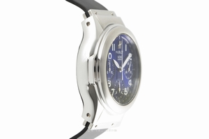 Hublot MDM chronograph steel automatic Ref. 1810.1