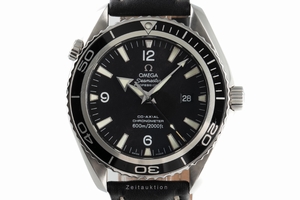 Omega Seamaster steel automatic Kal. 2500 Ref. 2900.50.91