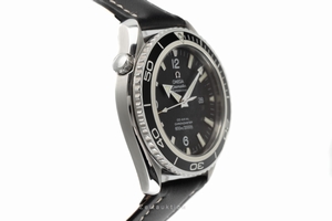 Omega Seamaster steel automatic Kal. 2500 Ref. 2900.50.91