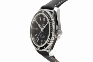 Omega Seamaster steel automatic Kal. 2500 Ref. 2900.50.91