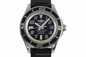 Breitling Superocean steel automatic Ref. A17364