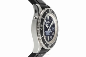 Breitling Superocean steel automatic Ref. A17364
