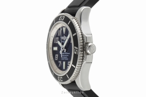 Breitling Superocean steel automatic Ref. A17364