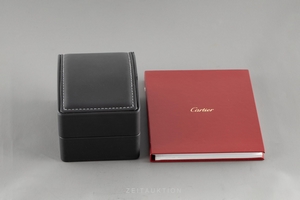 Cartier Rotonde de Cartier steel automatic Kal. 1904-FU Ref. 3773, W1556368