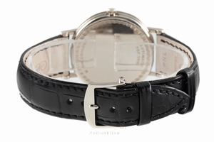Breguet Classique 18 ct white gold automatic Kal. 517/1 Ref. 5930