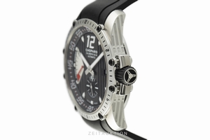 Chopard Superfast steel automatic Kal. 01.02-M Ref. 8537